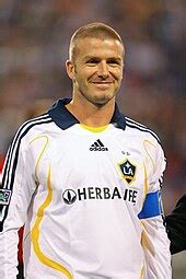 beckham wikipedia